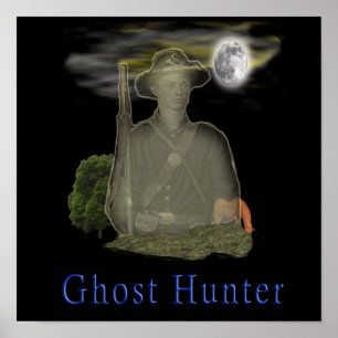 Pôster ghostehunterfinal