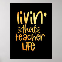 Gifts Teacher | Living That Teacher Life