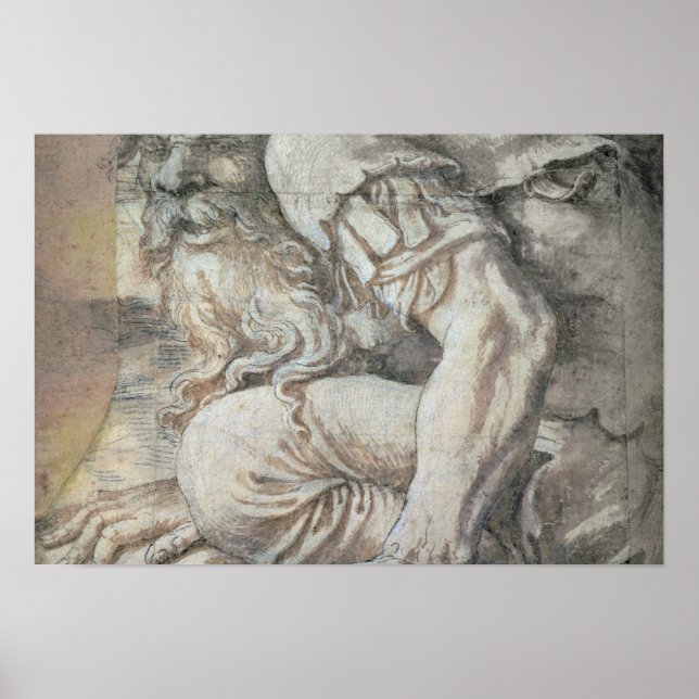 Poster Gigante (Frente)