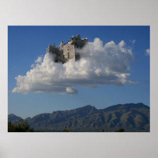 Poster Gigantes entre nós