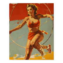 ginástica feminina soviética