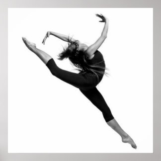 Poster ginástica+posters