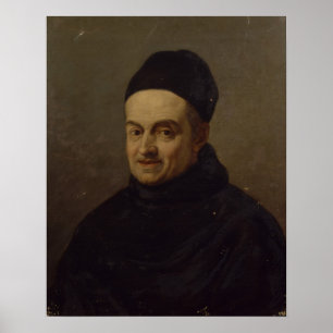Pôster Giovanni Battista Martini