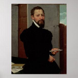 Pôster Giovanni Pietro Maffeis