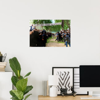 Poster Giovanni Rossignoli Vencedor de Etapa Giro d'Itali