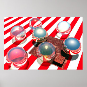 Poster Glass2