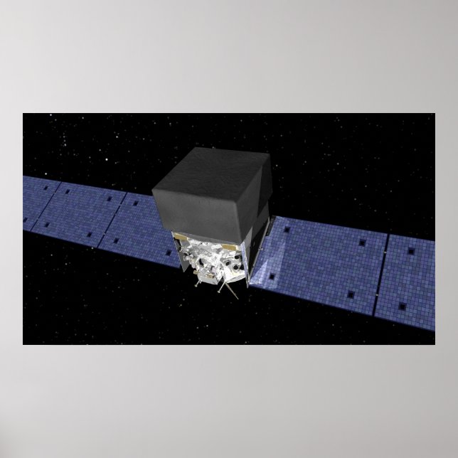 PÔSTER GLAST 2 (Frente)