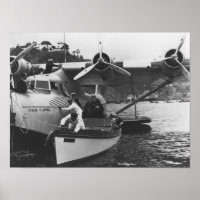 Glenn Martin c/ China Clipper