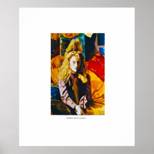 Pôster GLENNIE (c) 2008 S.Tammany