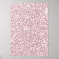 Glitter cintilante rosado e elegante de abstrato c
