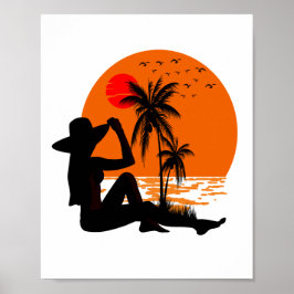 Poster Global Tourism Day