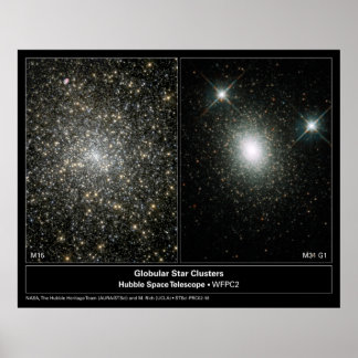 Poster GlobularStarClusters-2002-18a