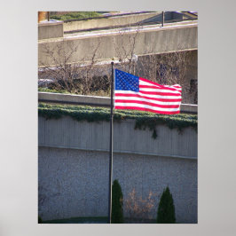 Poster Glória Antiga