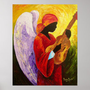 Poster Gloria em Excelcis Deo 2011