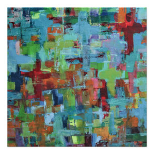 Pôster Glória esmaecida - Poster perfeito