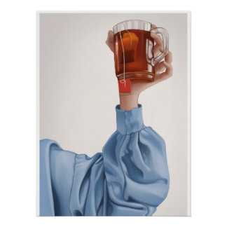 Pôster Glossy Poster