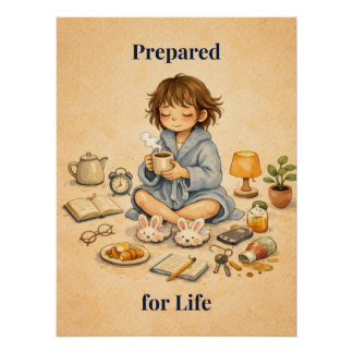 Pôster Glossy Poster