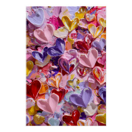 Pôster Glossy Poster