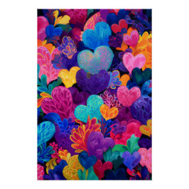 Pôster Glossy Poster