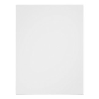 Pôster Glossy Poster