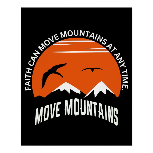 Pôster Glossy Poster (Frente)