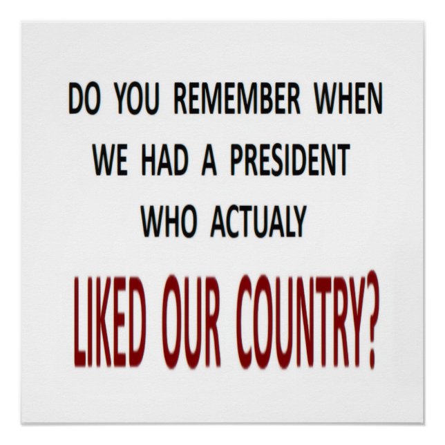 Pôster Glossy Poster (Frente)