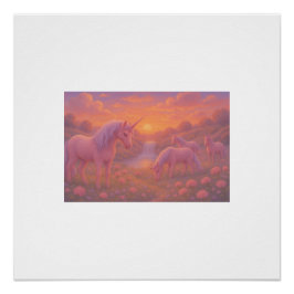 Pôster Glossy poster