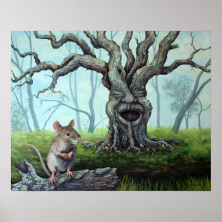 Pôster Gnarls Barkley