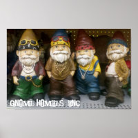 Gnome Homies, Inc.