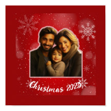 Gnomos Natal Personalizar o Fundo de Fotografias