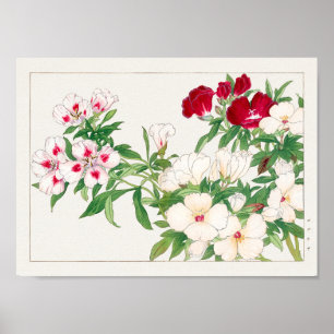 Poster Godemia por Tanigami Konan