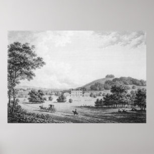 Pôster Godmersham Kent Park