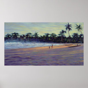 Pôster Gold Coast 1993