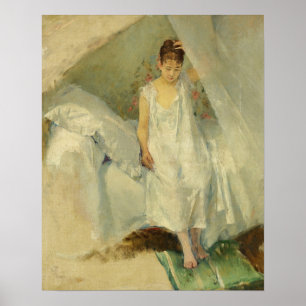 Poster Gonzalès - O Alcove