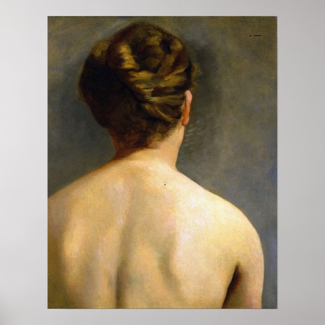 Poster Gonzalès - The Bun (Frente)