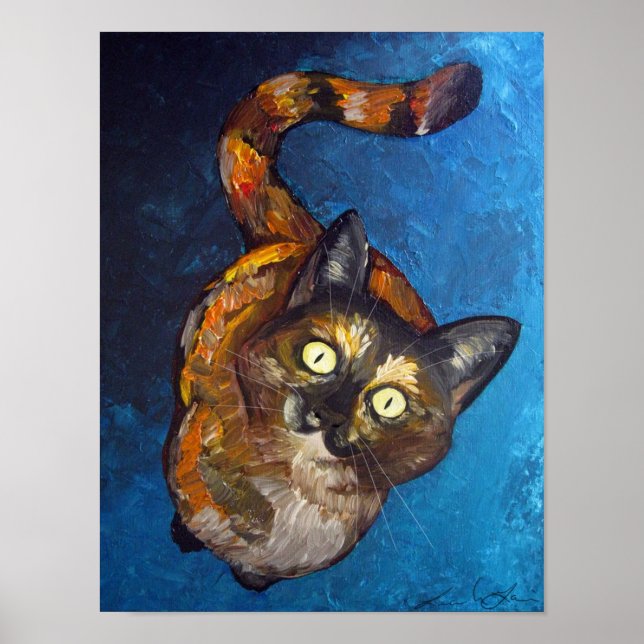 Poster Good Mojo (Frente)