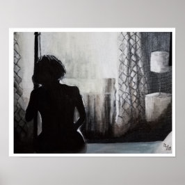 Poster Good Mornin Heartache