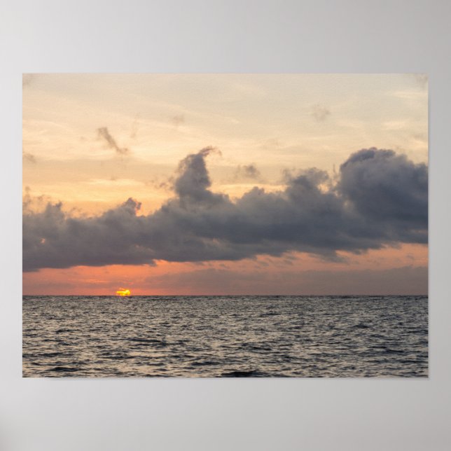 Pôster Goodday Folly Beach (Frente)