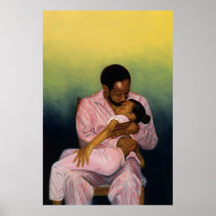 Pôster Goodnight Baby 1998