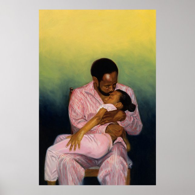 Pôster Goodnight Baby 1998 (Frente)