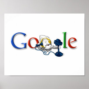 Pôster google_bell