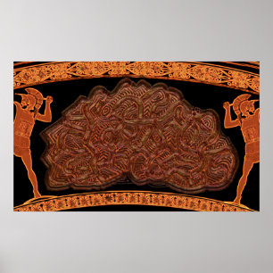 Pôster Gordian Knot