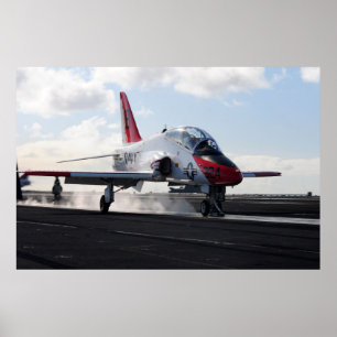 Poster Goshawk de T-45C