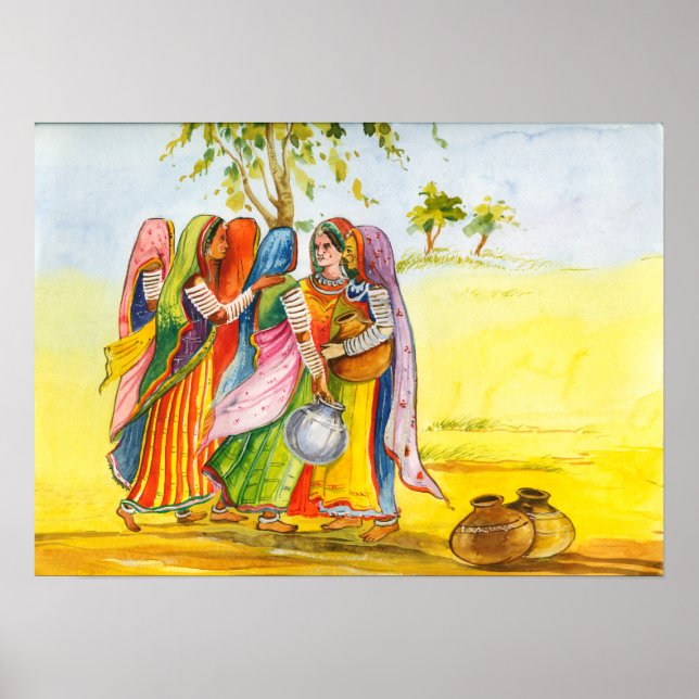 Pôster Gossip (Frente)