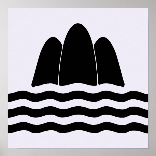 Pôster Gozo, Malta (Frente)