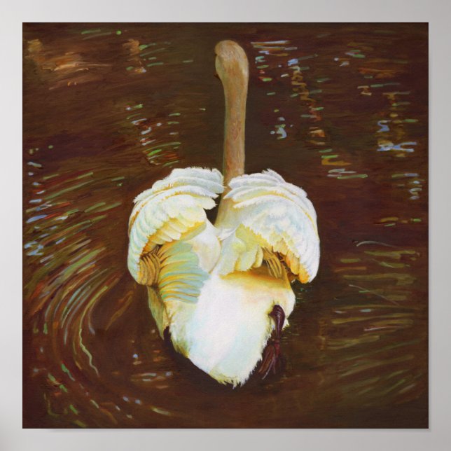 Poster Grace 2014 (Frente)