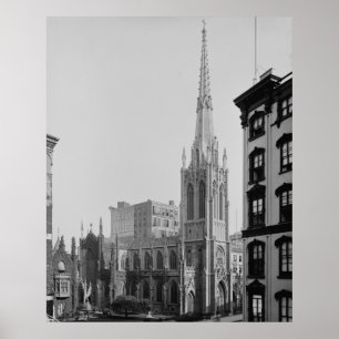 Poster Grace Church