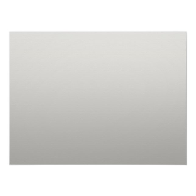 Pôster Gradient Cloud - deep to light | Seasonal Moods |  (Frente)