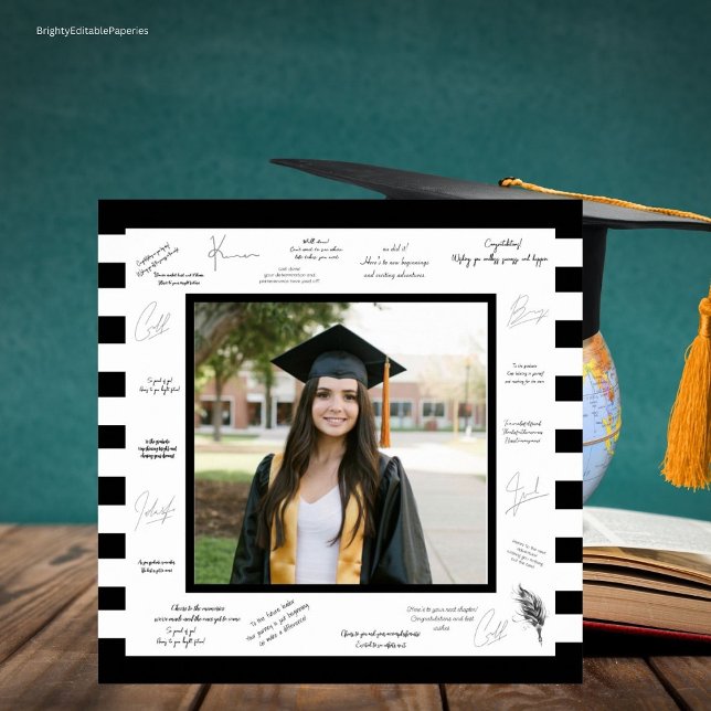 Poster Graduação Automática de Memórias de Assinaturas Pr (Criador carregado)