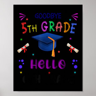 Poster Graduação da 6 Graduação da Graduação da Graduação